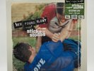 New Found Glory Sticks & Stones YELLOW NEON GREEN SPLATTER Vinyl LP SEALED