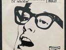 BUDDY HOLLY - Love Is Strange / You're The One BRAZIL 7