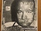 KP NR. 1 PUNK FANZINE EMTINGHAUSEN 1982 TIC TRIC & TRAC SONDERANGEBOT