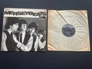 The Merseybeats - same LP UK 1964 Fontana orig press John Gustafson