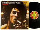Bob Marley & The Wailers 