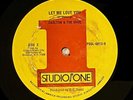 Carlton & The Shoes/Don Drummond 