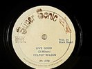 Delroy Wilson 