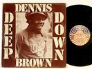 Dennis Brown 