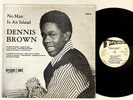 Dennis Brown 