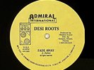 Desi Roots 