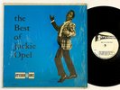 Jackie Opel 
