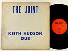Keith Hudson 