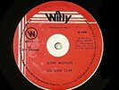 Lee Van Cliff 