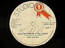 Lone Ranger/Freddie McGregor 