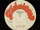Puddy Roots/Lone Ranger 