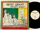 Ricky Grant 