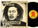 Willie Williams 