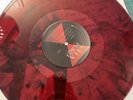 Living Like a Runaway [2LP Gatefold] by Lita Ford (Vinyl Red Black Marble)