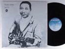 MUDDY WATERS Sail On CHESS LP VG+ l
