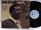 OTIS SPANN & FLEETWOOD MAC Biggest Thing Since Colossus BLUE HORIZON LP l
