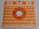 LOS HICSOS Violencia BOOGALOO LATIN FUNK CBS COSTA RICA 45 w/SLEEVE Beso S HEAR