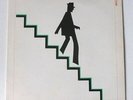 LINTON KWESI JOHNSON Bass Culture   UK VINYL LP  A1 B1 MATRIX original pressing