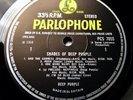 DEEP PURPLE Shades Of Deep Purple 1968 UK PARLOPHONE 1st *STEREO* MINT
