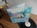 AFFINITY SAME LP IN 1970 MINT- VERTIGO SWIRL ORGAN MONSTER