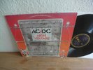 AC/DC High Voltage Lp mint- 1977 Australia hardrock Albert Production, Bon Scott