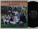 Banda Black Rio 