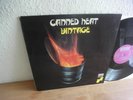 Canned Heat – Vintage Lp mint- 1970  1st Press, Blues Rock