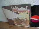 Led Zeppelin – Led Zeppelin II Original 1st UK 1969 Misprint Wreck Label