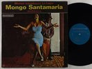 Mongo Santamaria 
