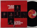 New Swing Sextet 