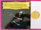 DGG 2530 516 Stereo - Beethoven Symphony no.5 Carlos Kleiber MINT