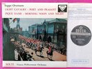 Decca SXL 2174 WBG - Suppé Overtures Georg Solti NM