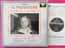 Decca SXL 2129-31 Stereo WBG ED1 - Verdi Il Trovatore Tebaldi Erede 3 X NM