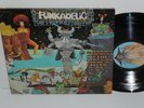  '74 FUNKADELIC Psych Lp  WESTBOUND Standing On The Verge...w/Gatefold Cvr  NM  