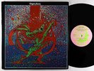 Mighty Baby - S/T LP - Head VG+