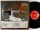 Sagittarius - Present Tense LP - Columbia 2-Eye Stereo