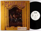 Plain Jane - S/T LP - Hobbit VG++ PROMO