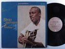SKIP JAMES Today  VANGUARD LP l
