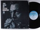 LITTLE WALTER The Best Of... CHECKER 3004 LP VG+ mono l