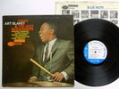 Jazz LP ART BLAKEY—JAZZ MESSENGERS Mosaic BLUE NOTE BLP 4090 Mono RVG Ear P Orig