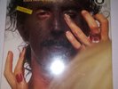 FRANK ZAPPA - Joe's Garage Acts II & III - 2LP FACTORY SEALED 1979 (Near Mint)