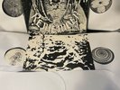6Lp box BABA RAM DASS  Love Serve Remember 1973 ZBS Foundation RD#1