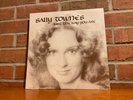 Sally Townes – Just The Way You Are - Vinyl Record Lp