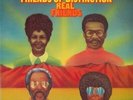 The Friends Of Distinction Real Friends NEAR MINT RCA Victor Vinyl LP