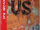 Maceo & The Macks US INSERT+OBI NEW OVP P-Vine Records Vinyl LP