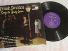 FRANK SINATRA 10-Inch LP -- Capitol # H-488 -- SONGS FOR YOUNG LOVERS