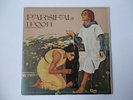 PARSIFAL I POOH LP DISC 33 RPM CBS S 69043