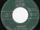 THE SOUTHLANDERS Cheerleader / The Wiggle Rare Doo Wop Teen Rockabilly 45 hear