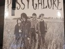 PUSSY GALORE GROOVY HATE F**K  LP 12