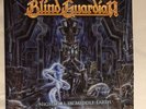 Blind Guardian Nightfall In Middle Earth Vinyl 2018 Nuclear Blast Remaster